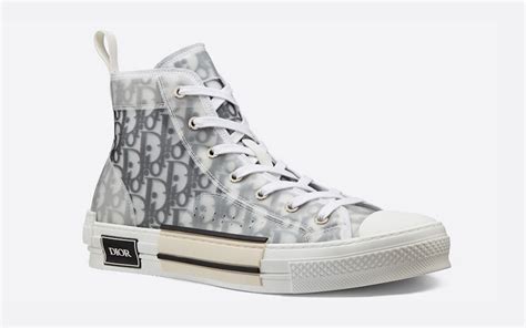 dior b23 hoge sneaker|dior b23 price.